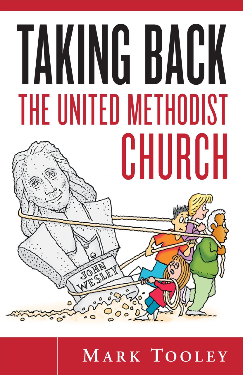 Taking Back the United Methodist Church General Conference 2008 Update