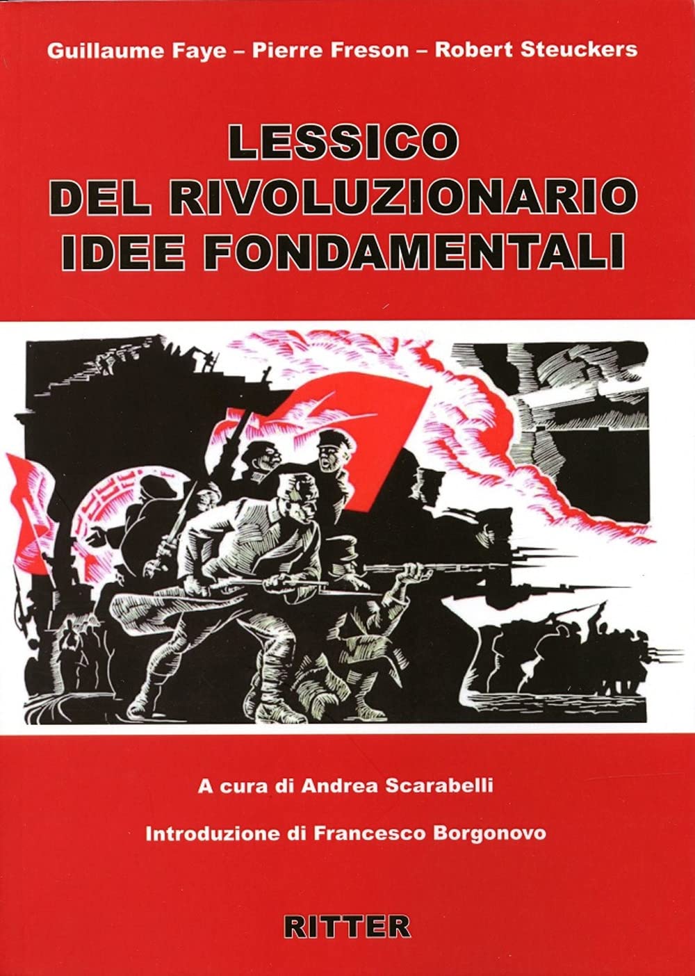 Lessico Rivoluzionario. Idee Fondamentali - 4