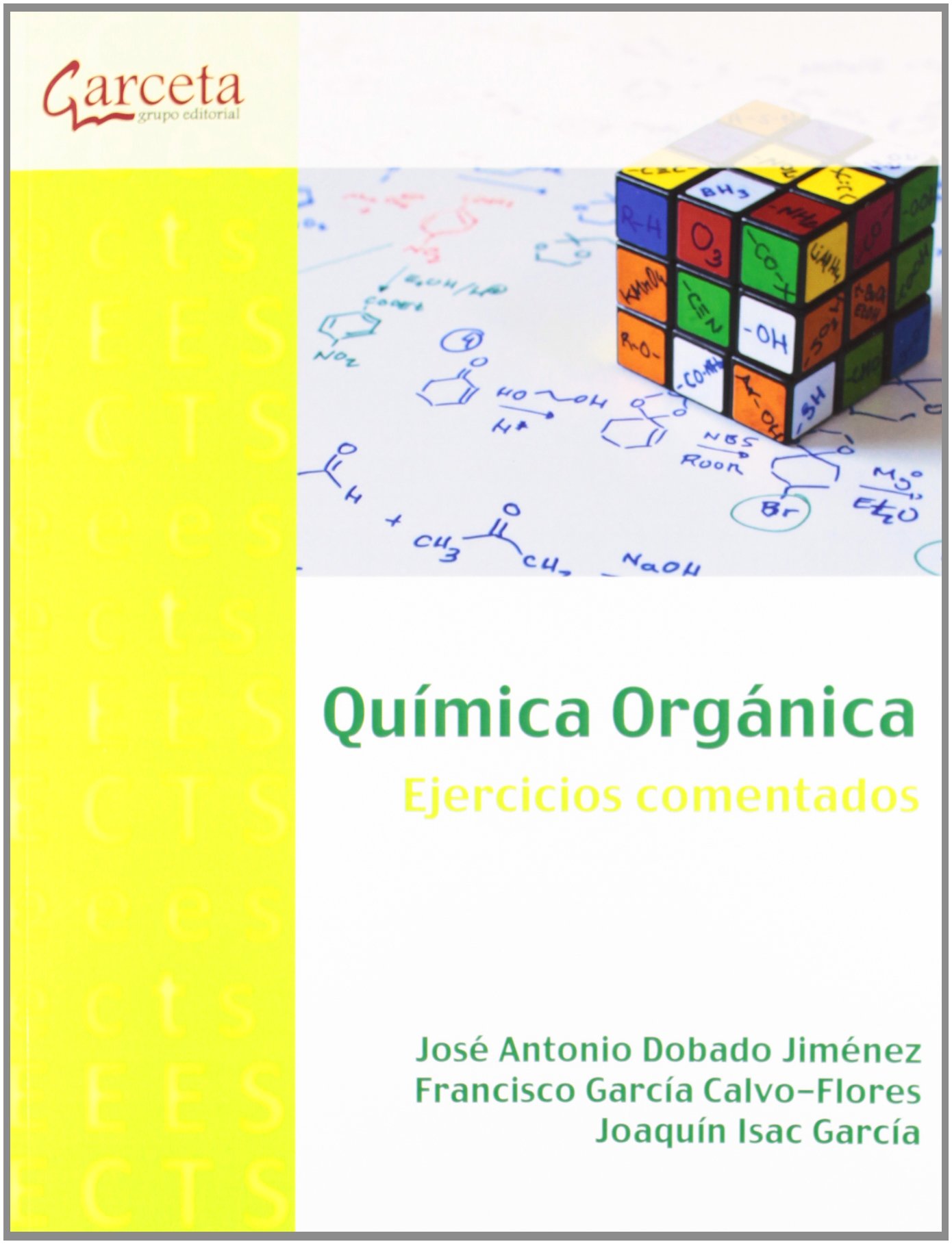Química Orgánica (SIN COLECCION)