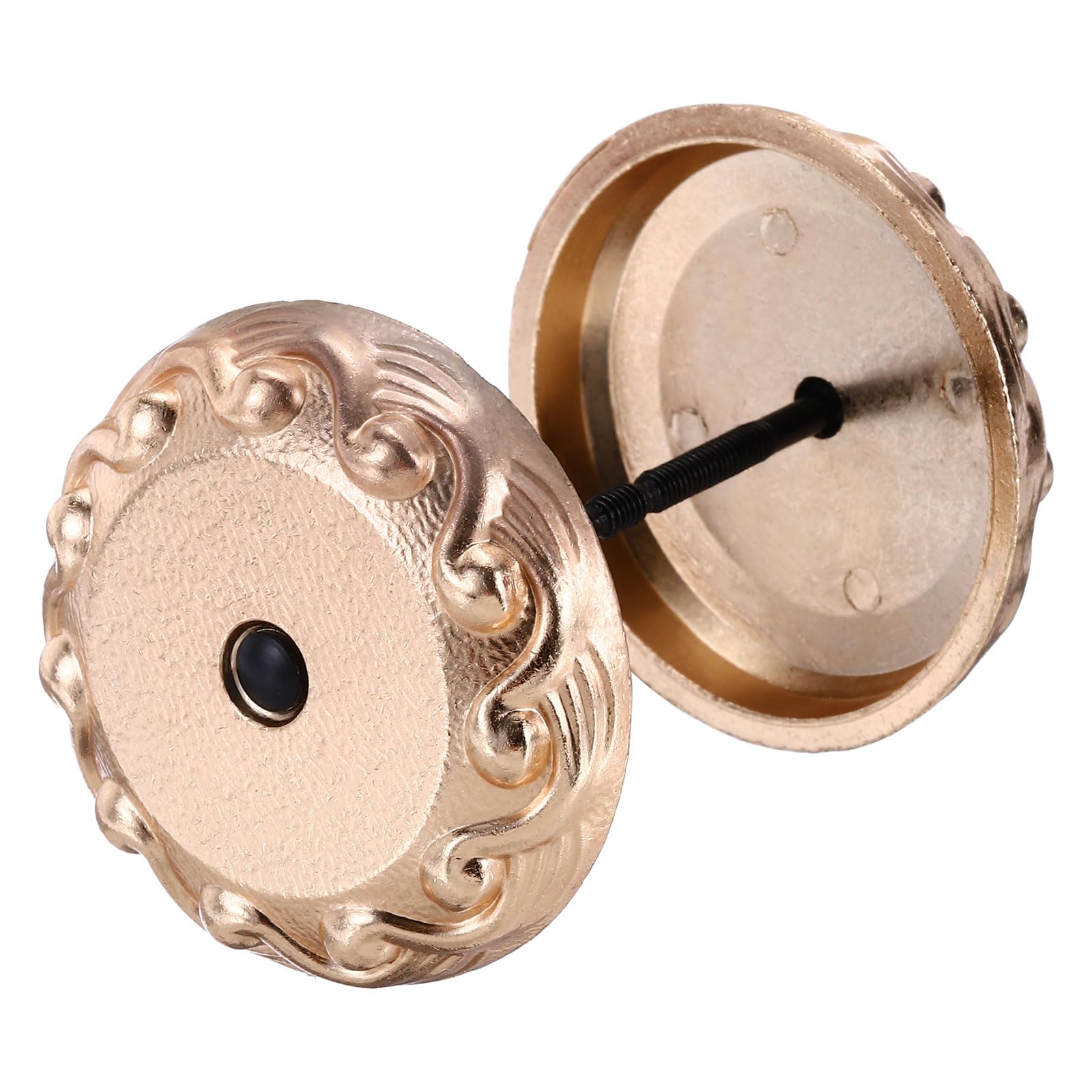 PATIKIL Door Hole Cover Plate