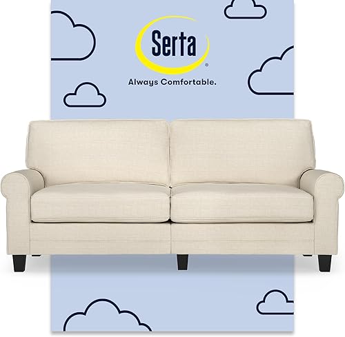 Sofá Serta modelo Copenhagen