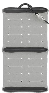 Smith Creek Streamer Fly Patch for Large Flies & Streamers