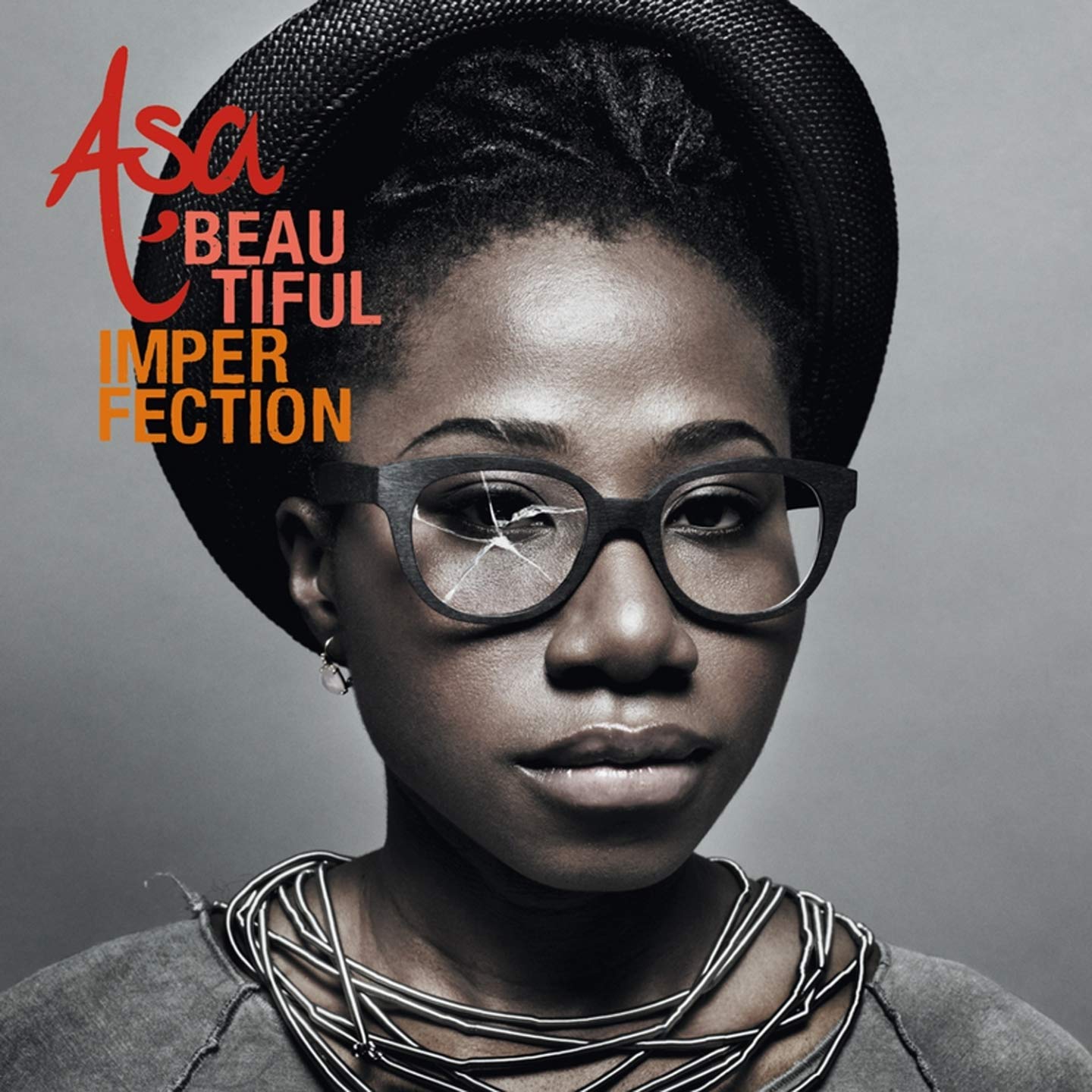 Asa, Cobhams Asuquo