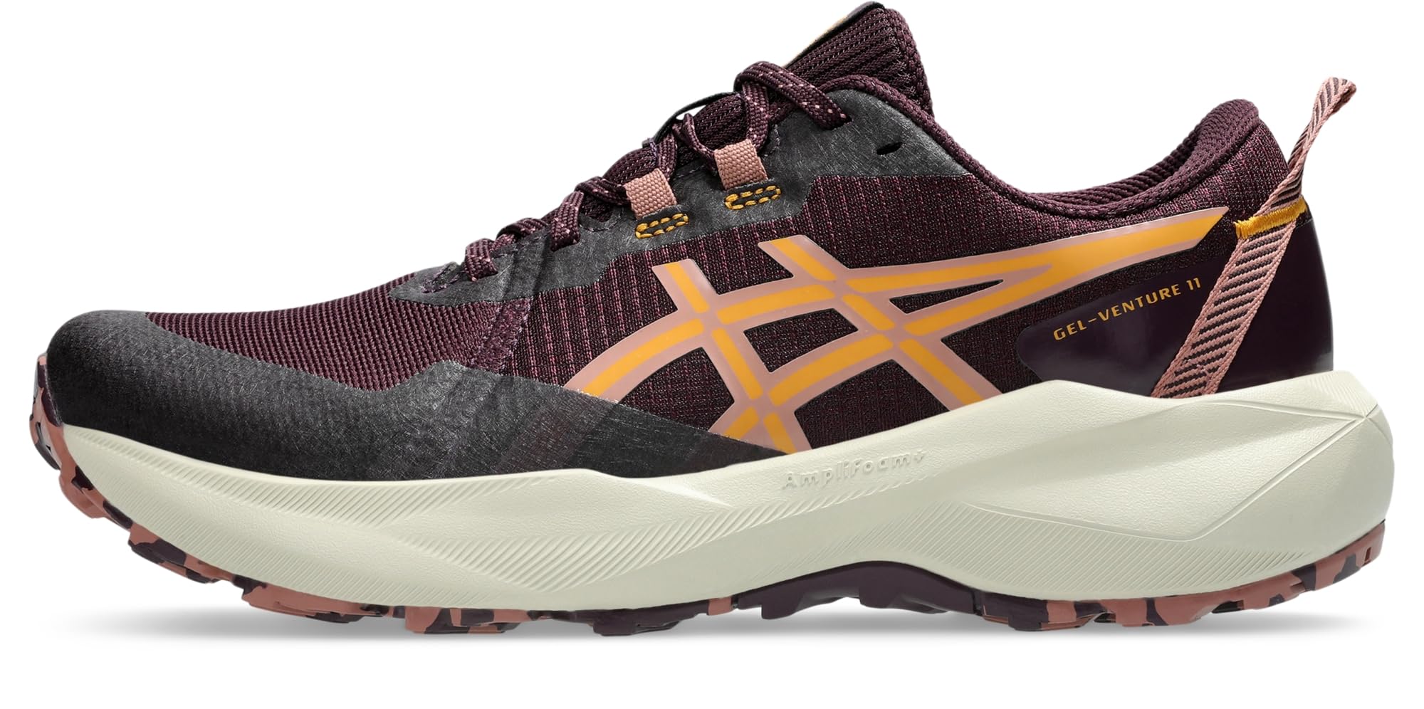 ASICS Damen Gel-Venture 11Trail Running Shoes