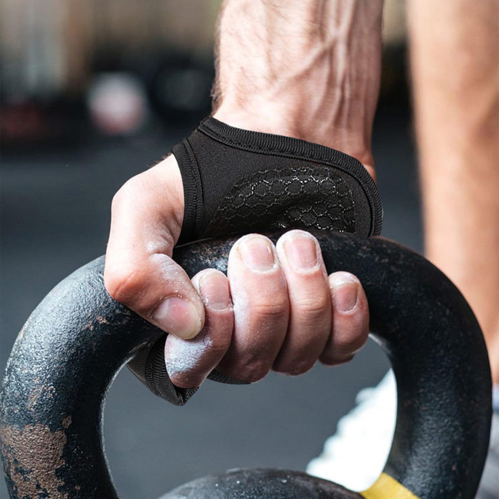 Générique Guanti Sportivi per Donna | Protezione delle Mani per Il Bodybuilding - Guanti da Bodybuilding | per Principianti Appassionati Sollevamenti Culturisti Atleti Allenatori Trazioni Ciclismo