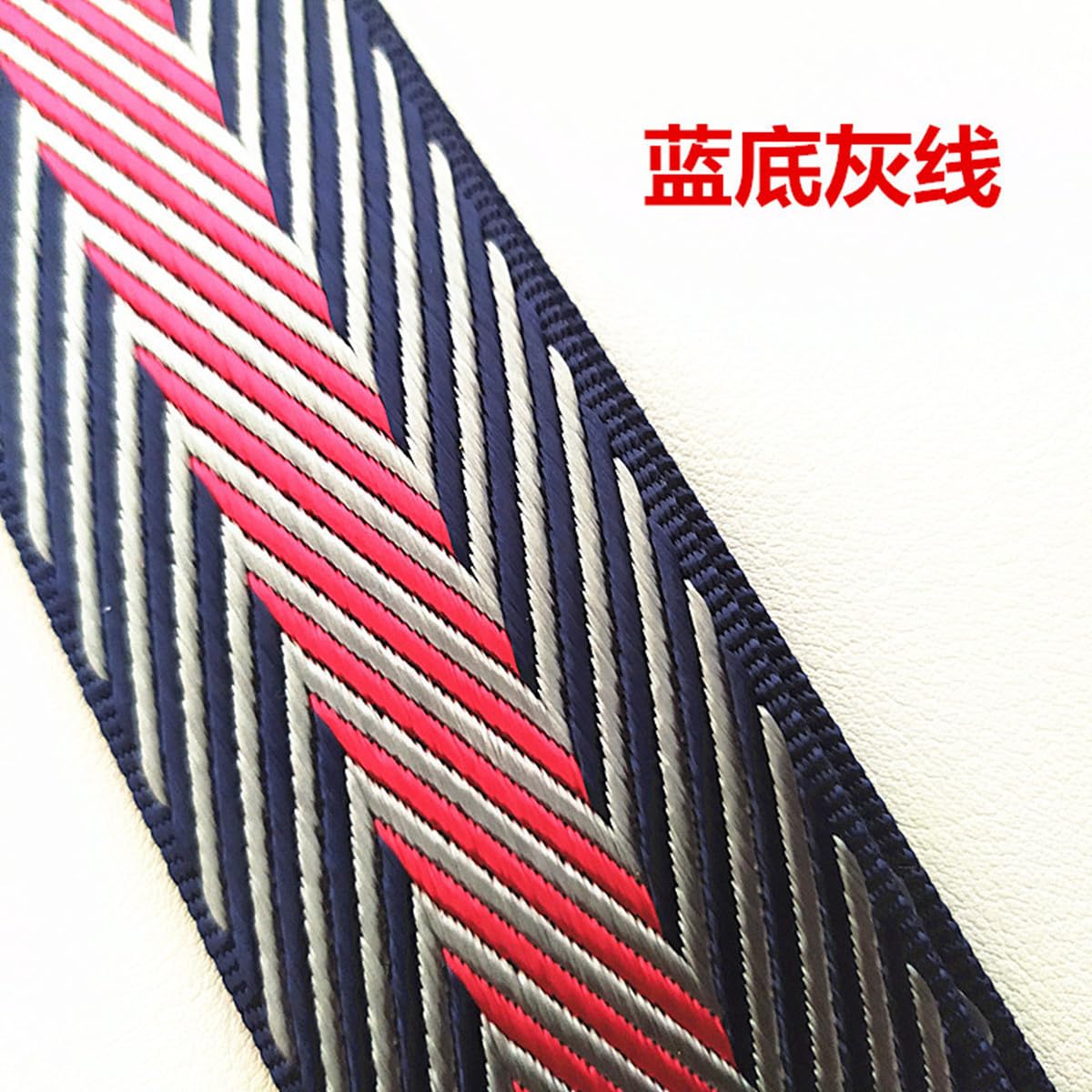 QYEZSOTL Purse Strap Replacement Crossbody Handbag Stripe Wide Adjustable