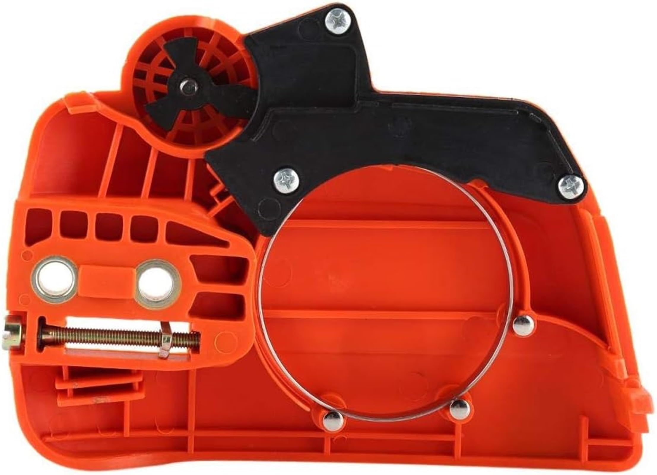 Coperchio Frizione Con Freno Per Motosega Husqvarna 445 450 &ndash; Ricambio LABLT 544097902