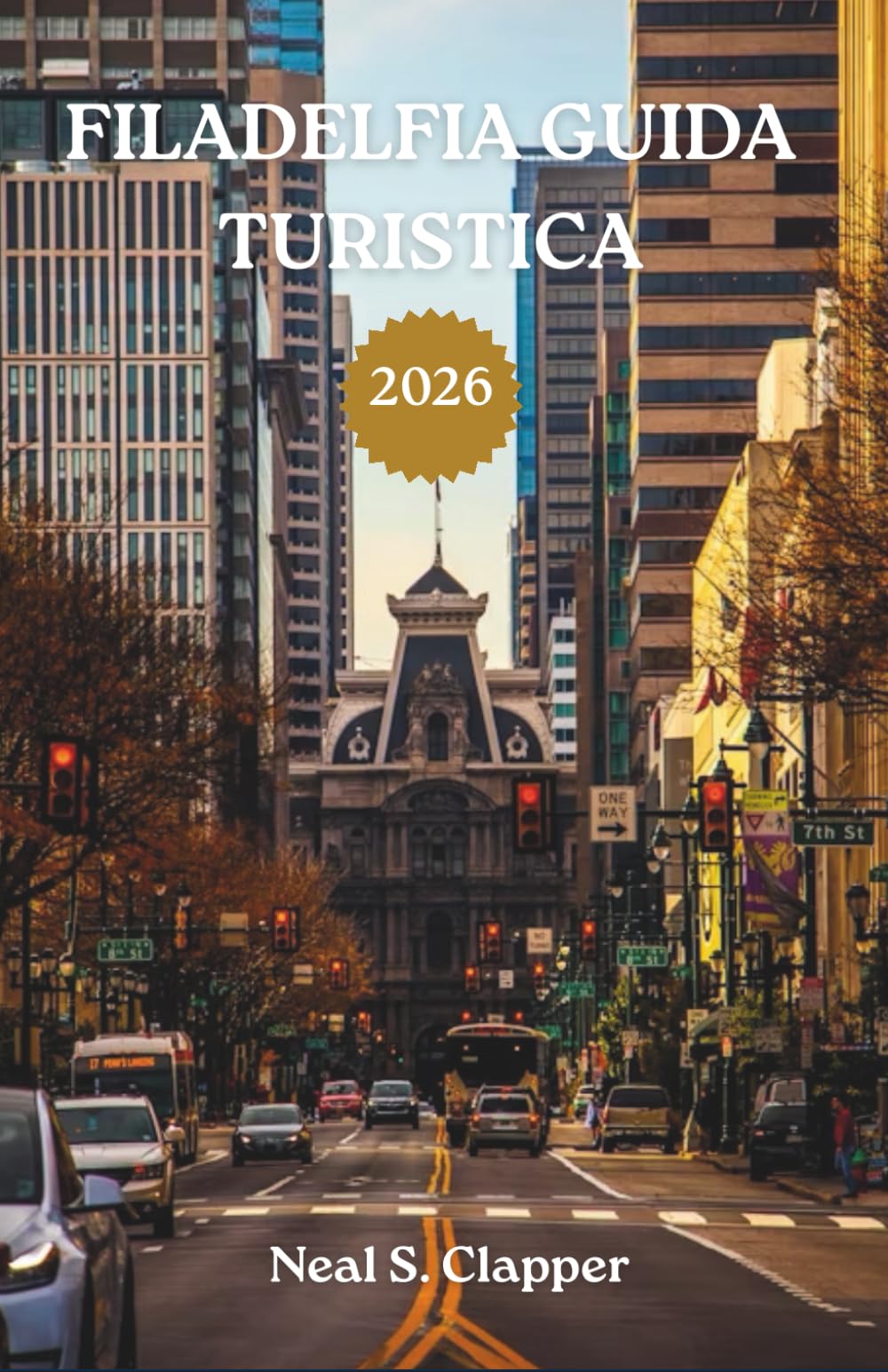 FILADELFIA GUIDA TURISTICA: Storia, quartieri e il cuore pulsante dell'America