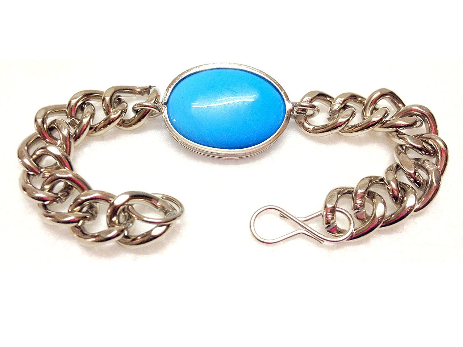 AC CREATION – GENUINE PRODUCTAC Creation Firoza Style Bracelet for Men