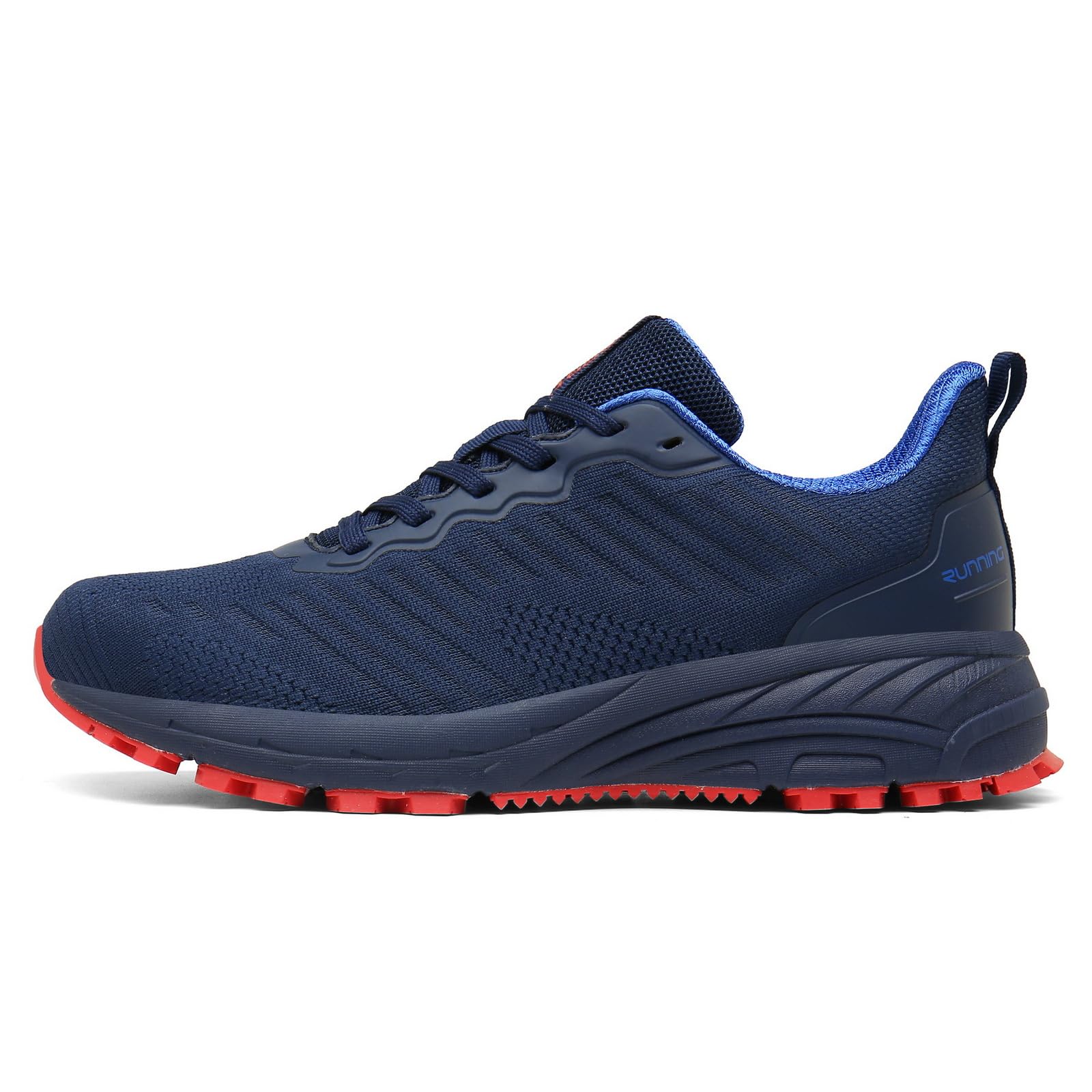 frysen Obuwie sportowe dla mężczyzn i kobiet, unisex, buty sportowe Air Sneaker swobodne buty outdoorowe z poduszką powietrzną