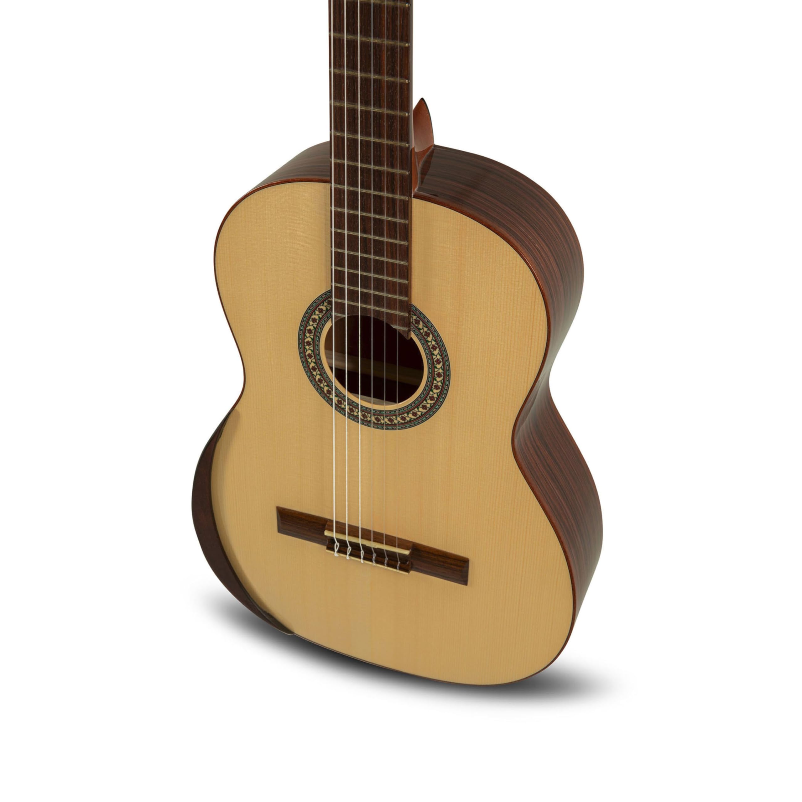 Manuel Rodriguez Academia AC60 4/4 Fichte - Chitarra classica 4/4