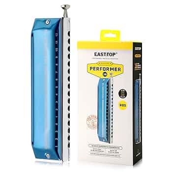 トリリトス ハーモニカ 6個セット トリリトス ハーモニカ 6個セット