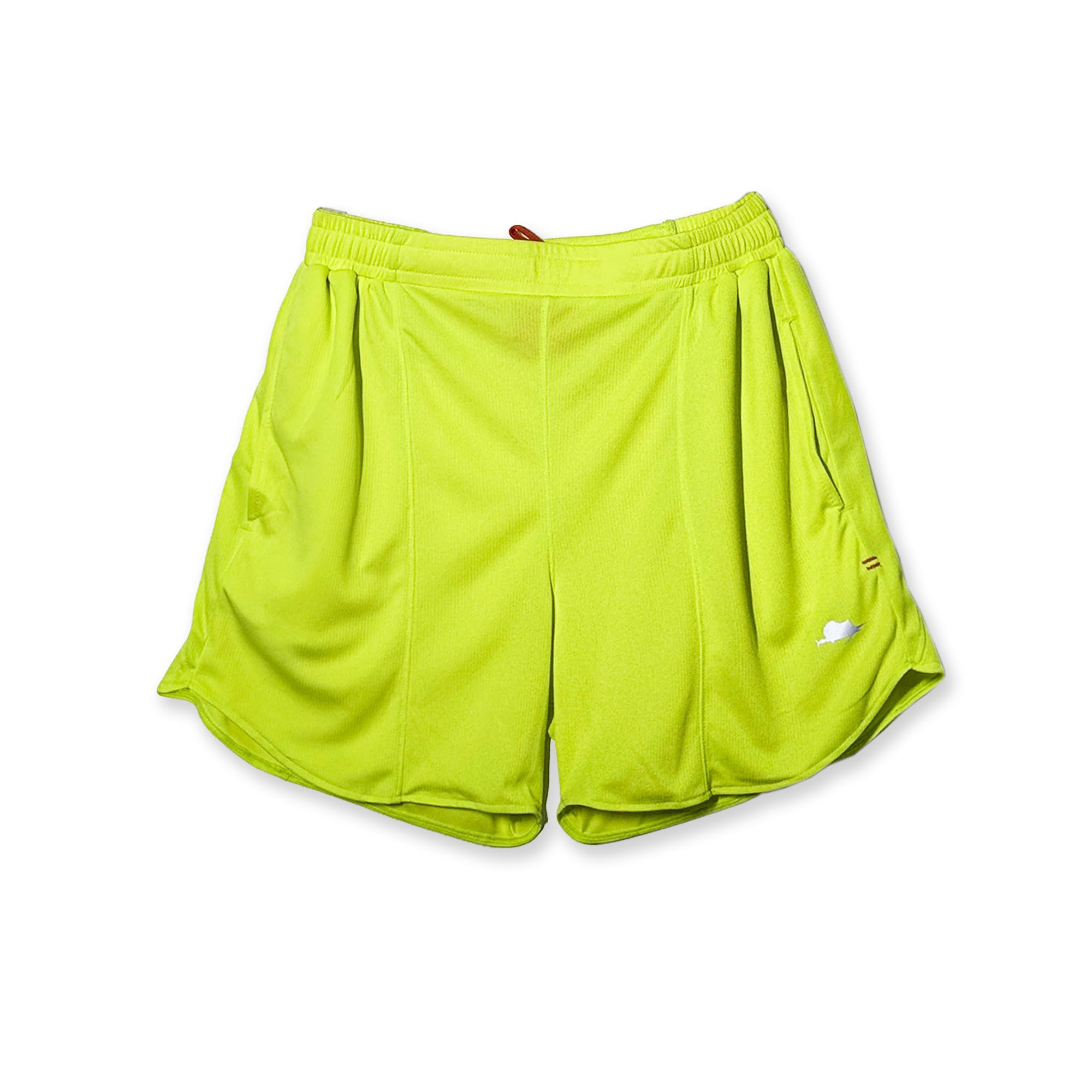 athlos Women's Agile Shorts withliner-picture-6