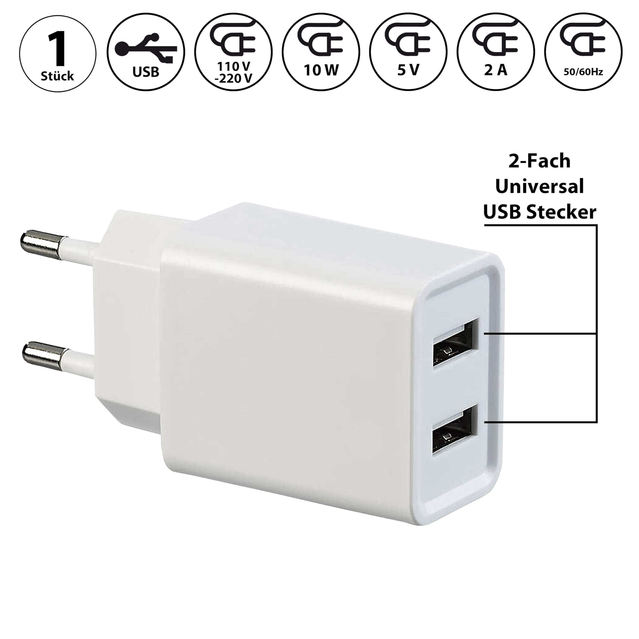 Confezione da 4 resistori di carico LED da 50 W e 8 ohm per indicatori di direzione a LED, luci Confezione da 4 resistori di carico LED da 50 W e 8 ohm per indicatori di direzione a LED, luci