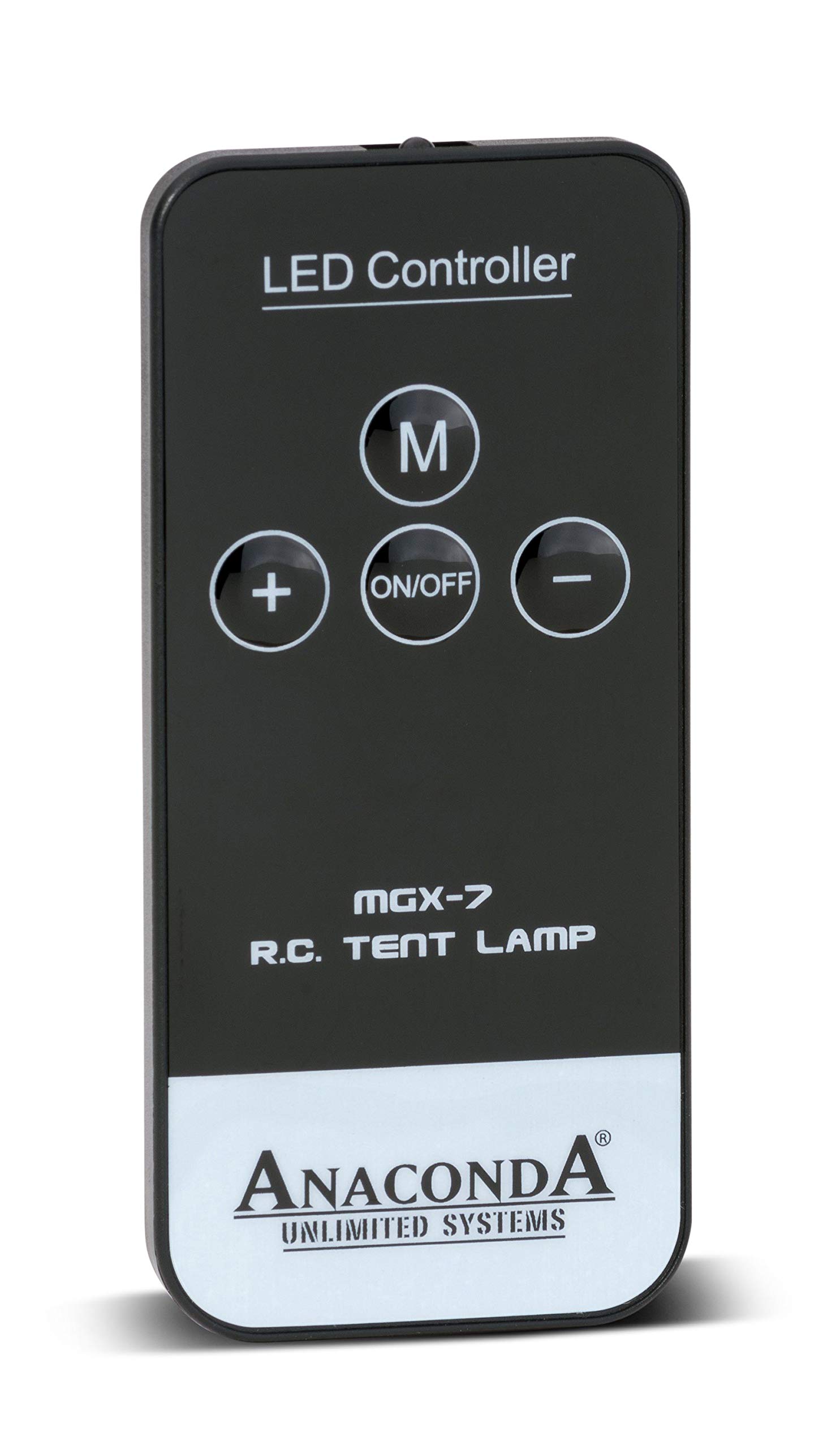 ANACONDA Nighthawk MGX-7 RC Tent Lamp (Wireless Tent Lamp) Sports & Outdoors