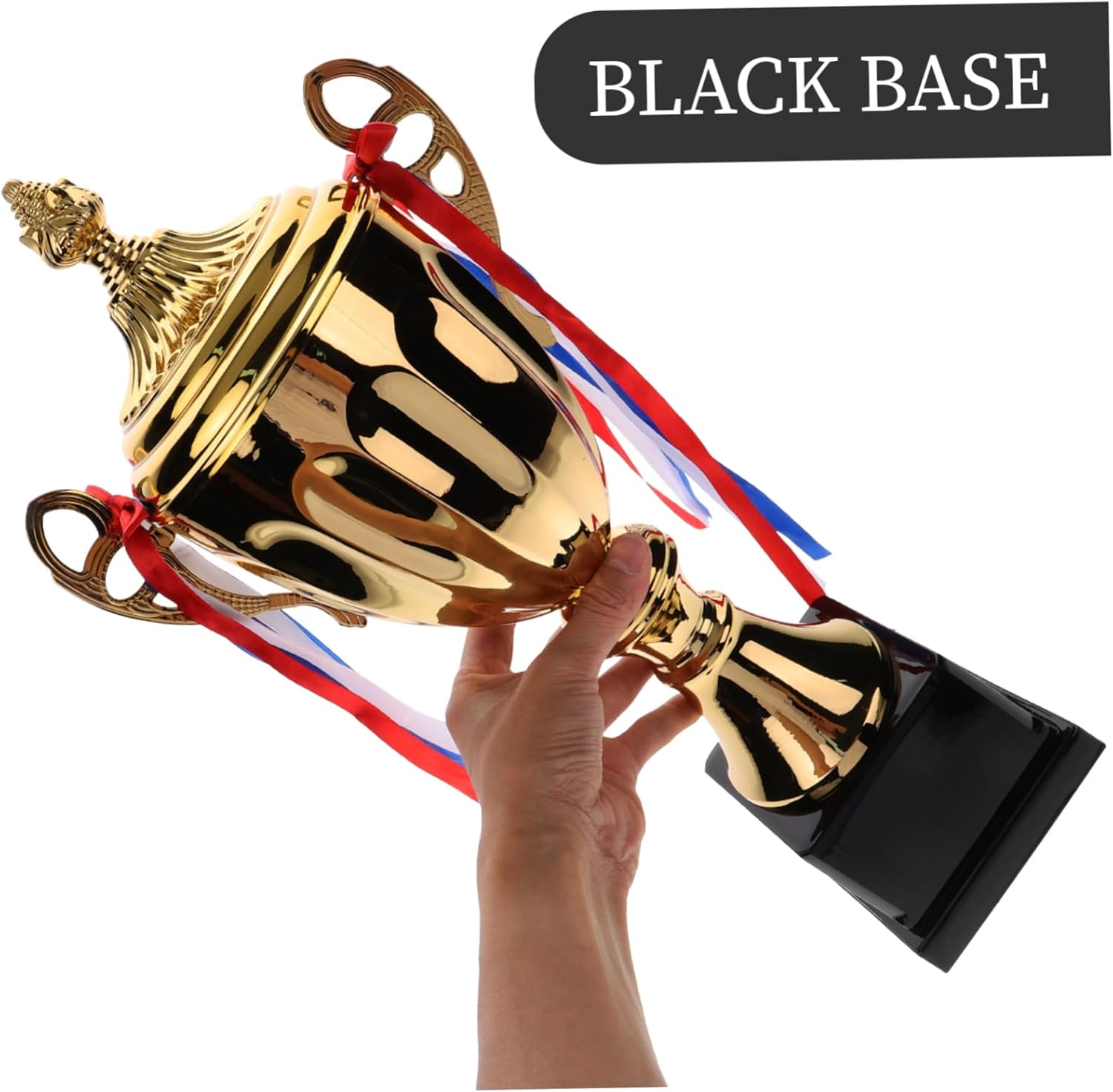 Trophy for League Match Metal Game Award Sports Competition Cup Honor Trophy