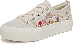 Blowfish Malibu Womens Sadie-Sun Sneaker Sneaker