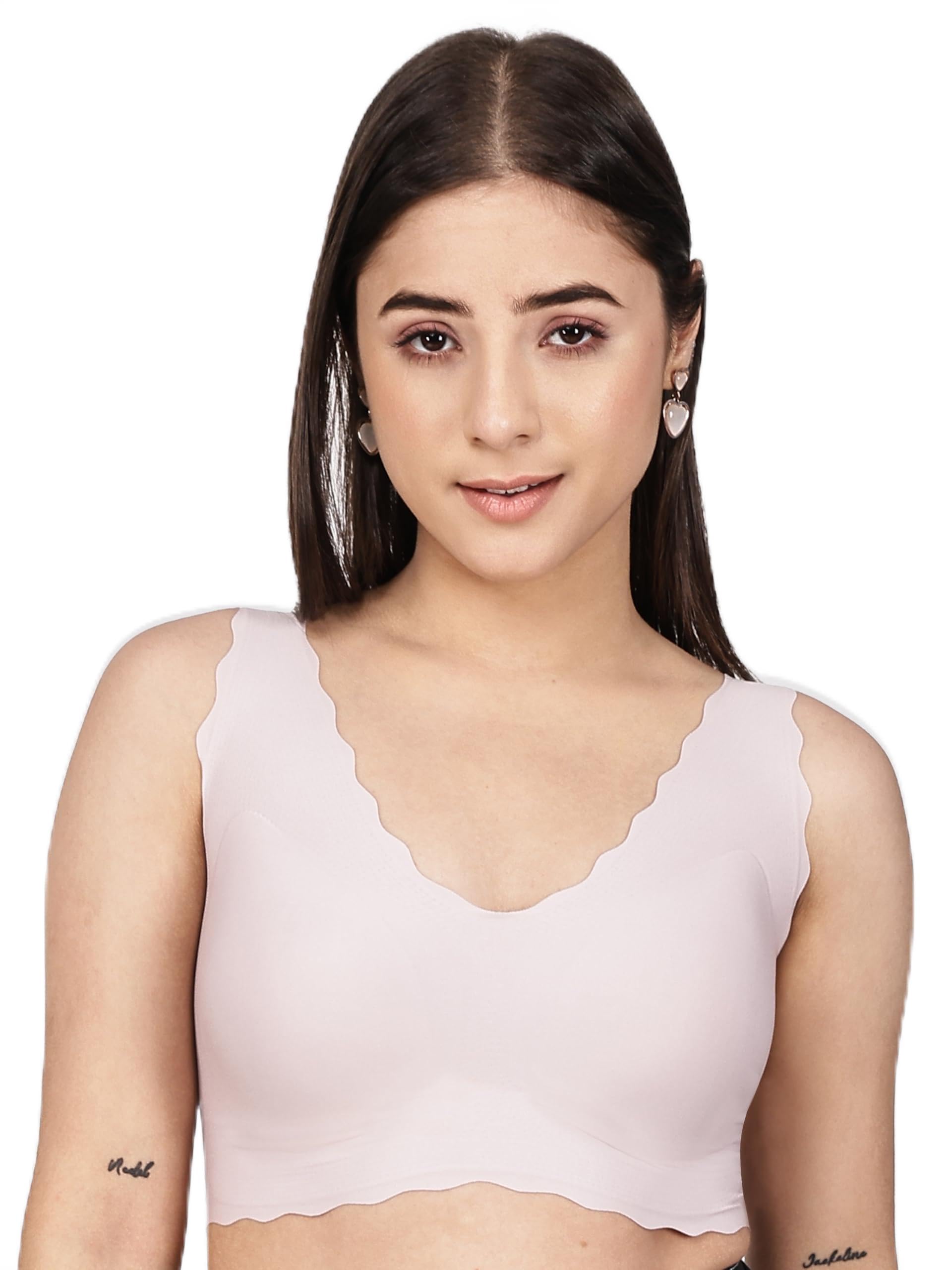 Women Padded Bra-picture-30
