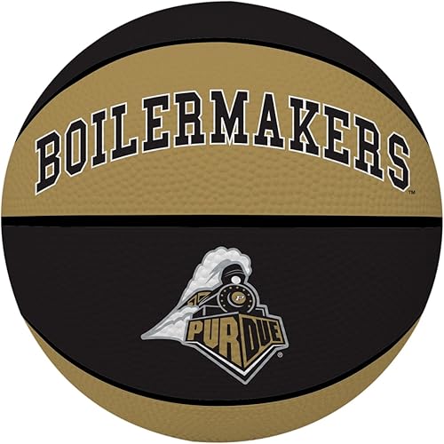 Miniatura 3 de Rawlings NCAA Alley OOP Dunk - Baloncesto