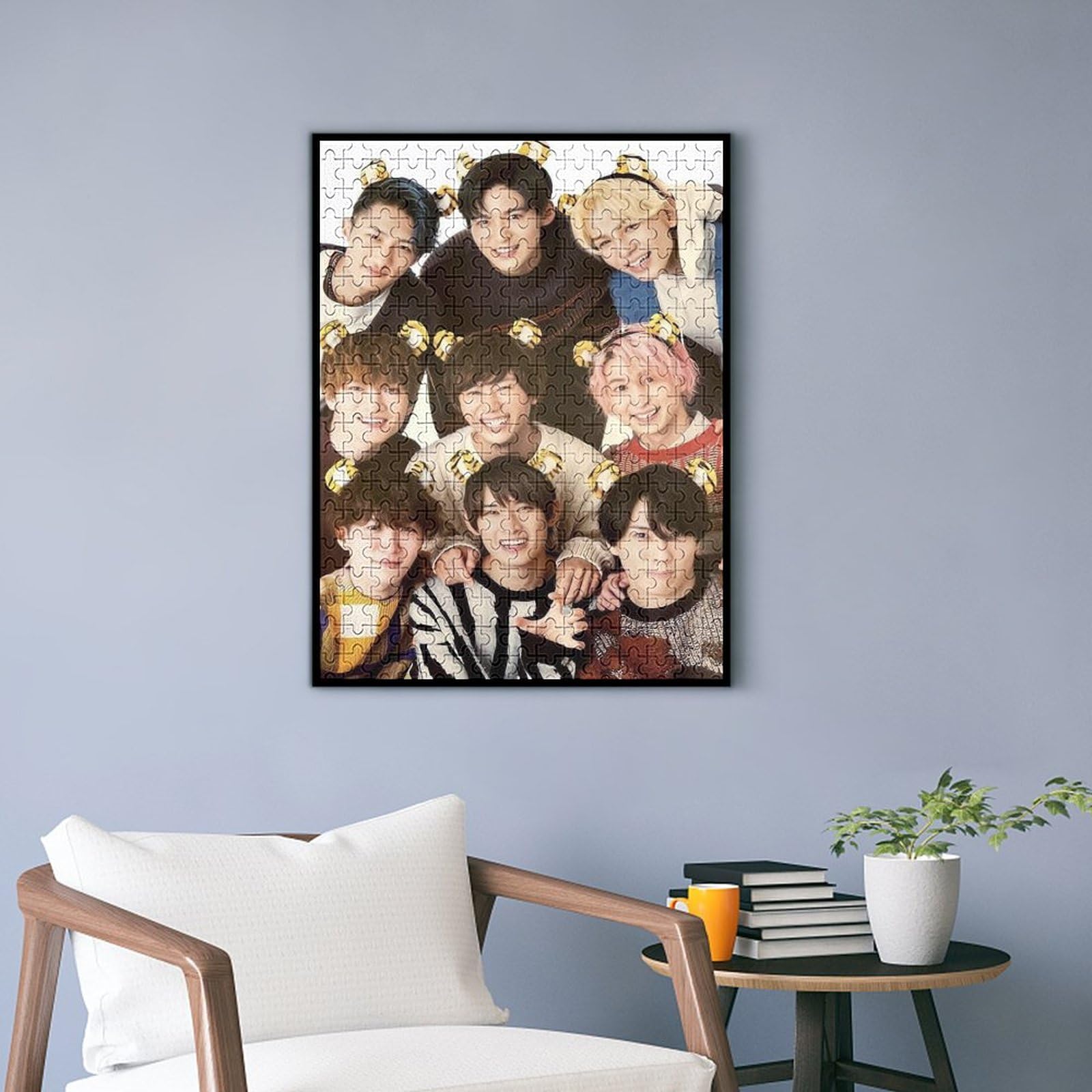 Amazon | Snowman 目黒蓮 ラウール 岩本照 深澤辰哉 佐久間大介 向井  