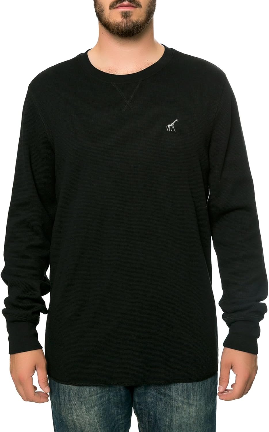 LRG Men's RC Thermal