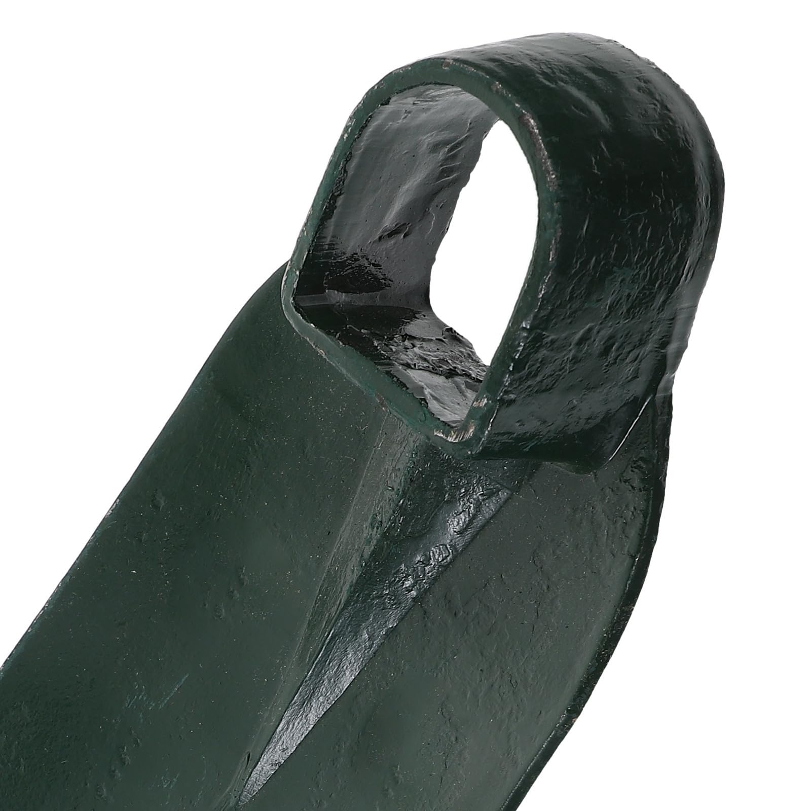 BETOOKY Azada de Jardinería de Acero Inoxidable para Deshierbe y Plantación en Casa, Herramienta Portátil Fácil de Usar y Práctica para Jardín