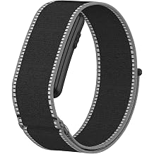 Braided Nylon Band Compatible with Garmin CIRQA Smart Band