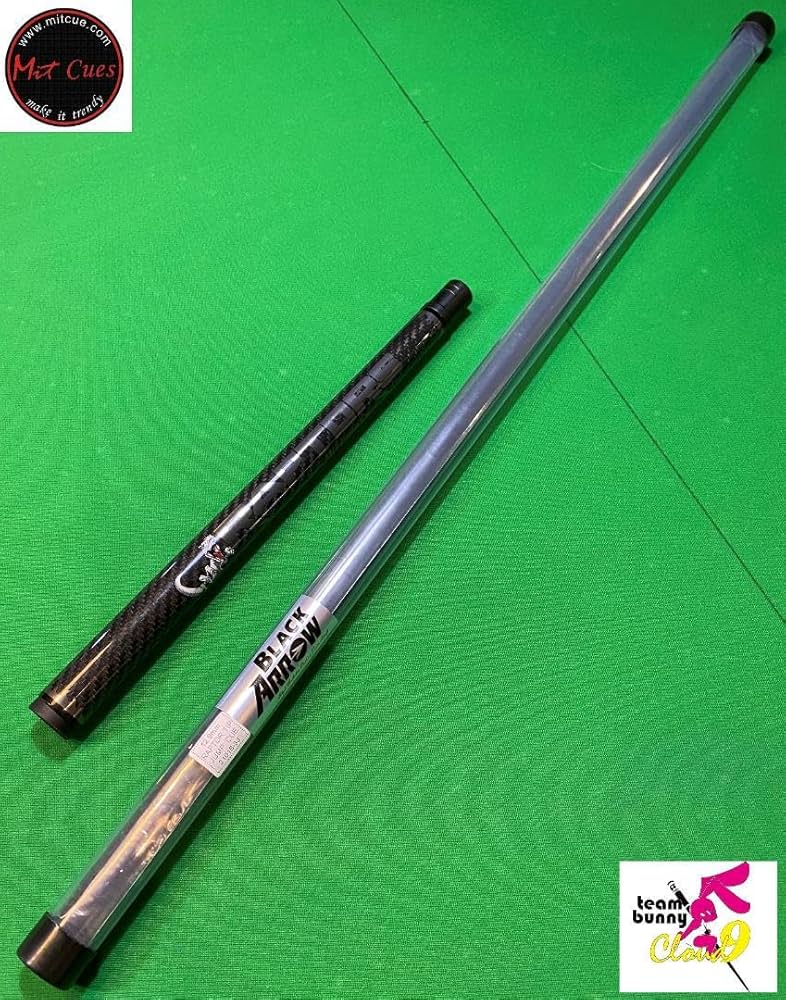 MITかボンジャンプ-キュ MITかボンジャンプ-キュ MITかボンジャンプ-キュ Jump & Break Cues