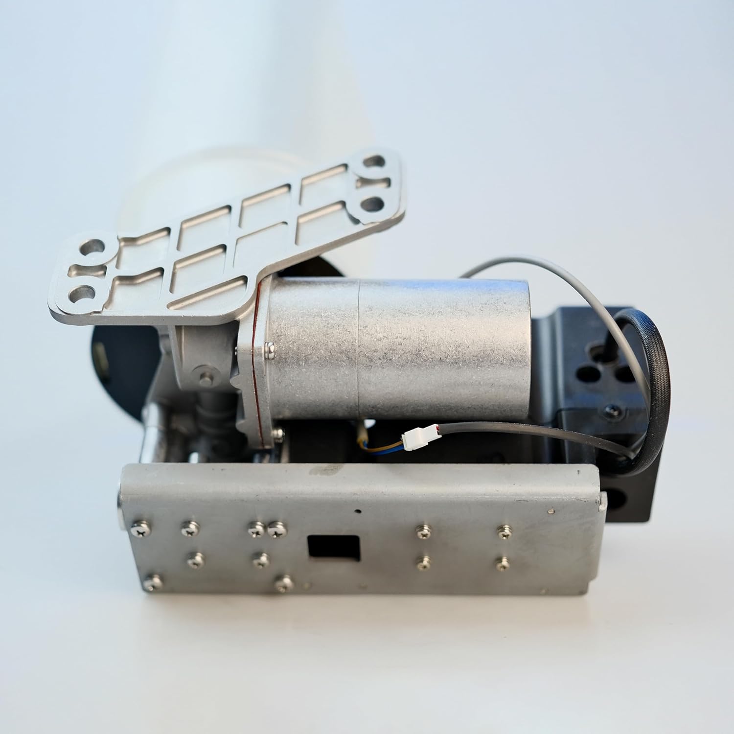 Grease Pump for Injection Molding Machines, LUBE Lubrication Oil Pump EGMII-10S-4-7CLFB 103941