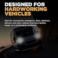 Vista 6 de Wagner Lighting BP1157LL - Bombilla multiusos de larga duración (2 unidades)