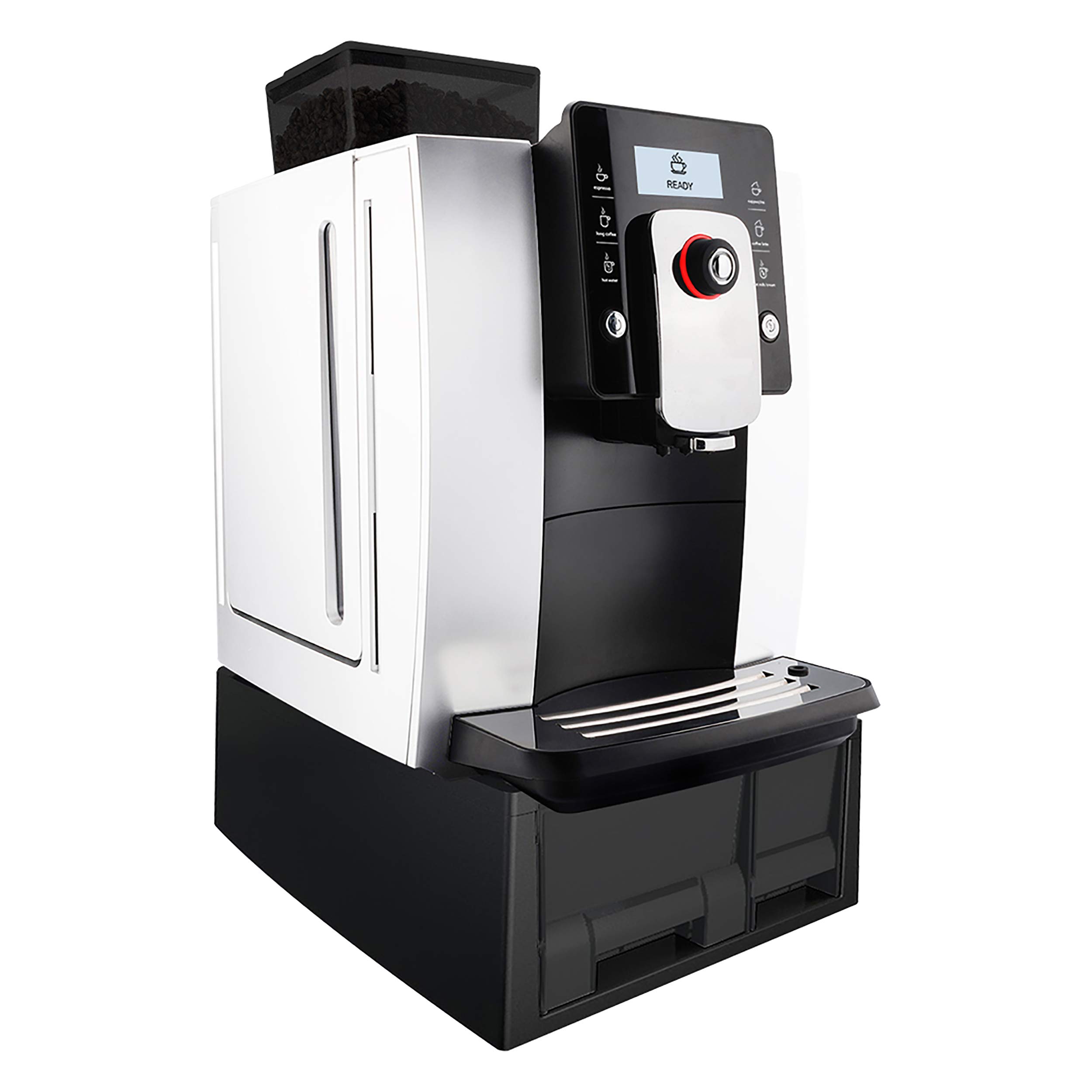 Nuevo Mejores Maquinas De Cafe Profesionales | Compra Online a Precios  Super Baratos