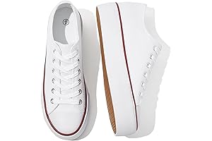 Zapatillas con Plataforma para Mujer - El Aumento de Estilo Perfecto