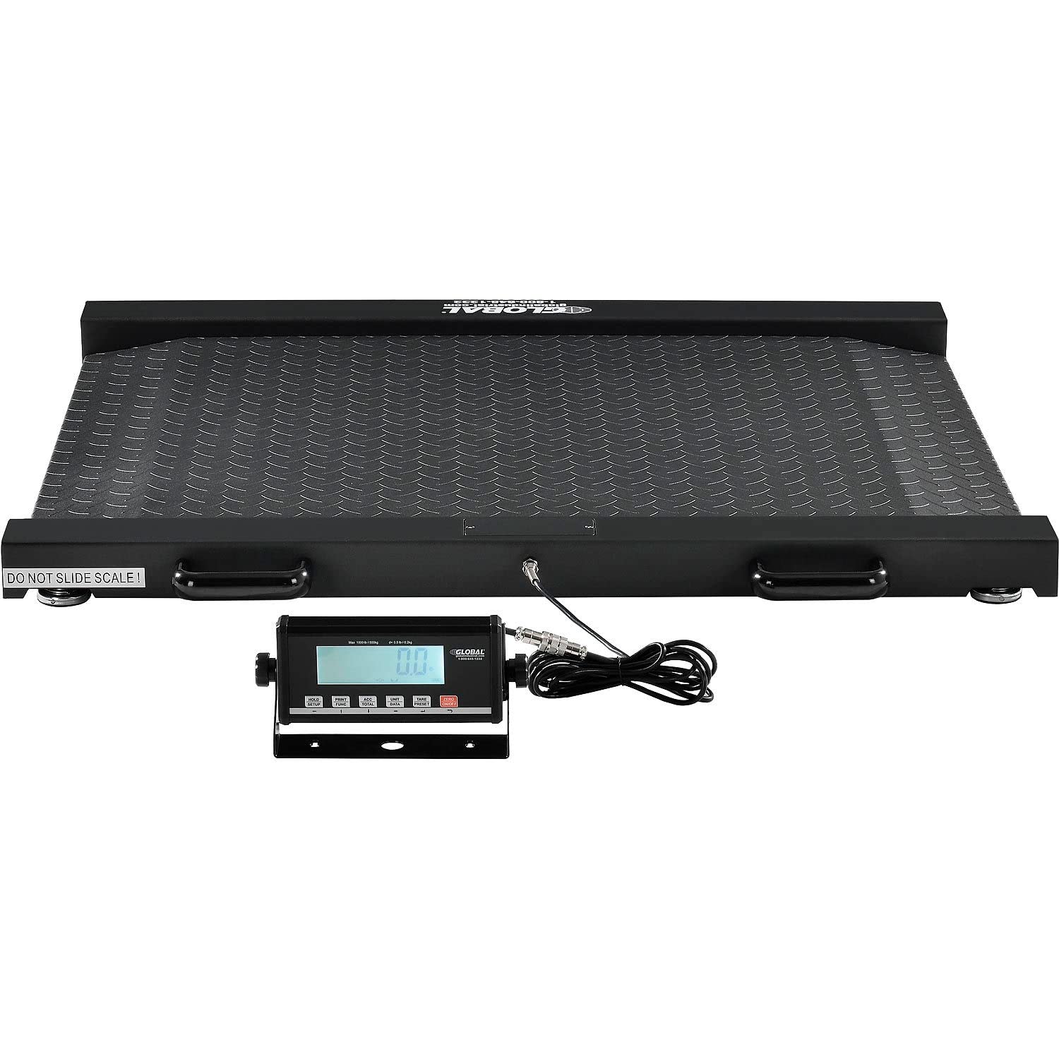 Global Industrial 34-7/8