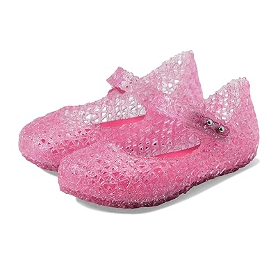 Mini Melissa Campana Papel BB (Toddler/Little Kid) Girl