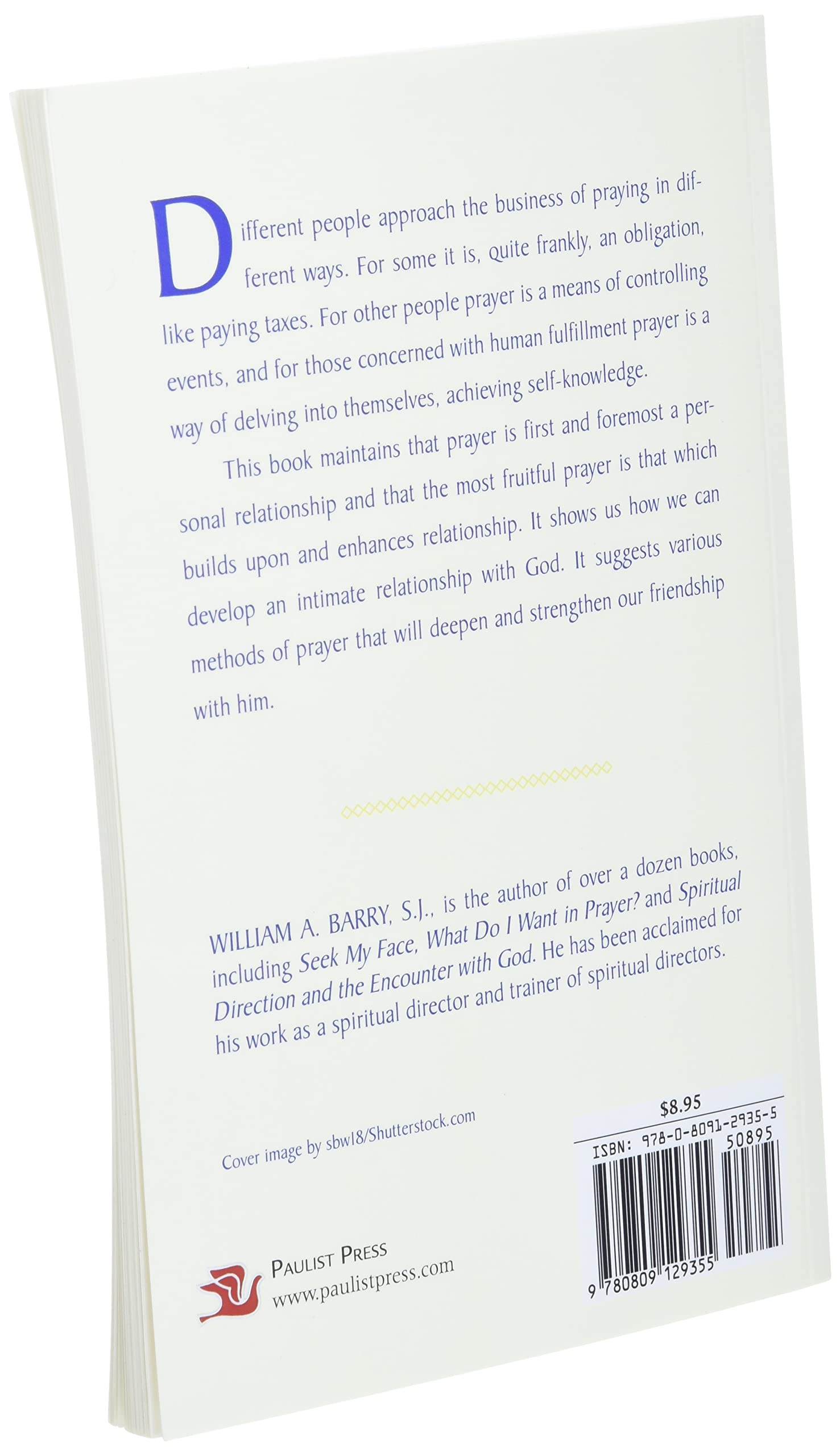 God and You: Prayer as a Personal Relationship - Image 4