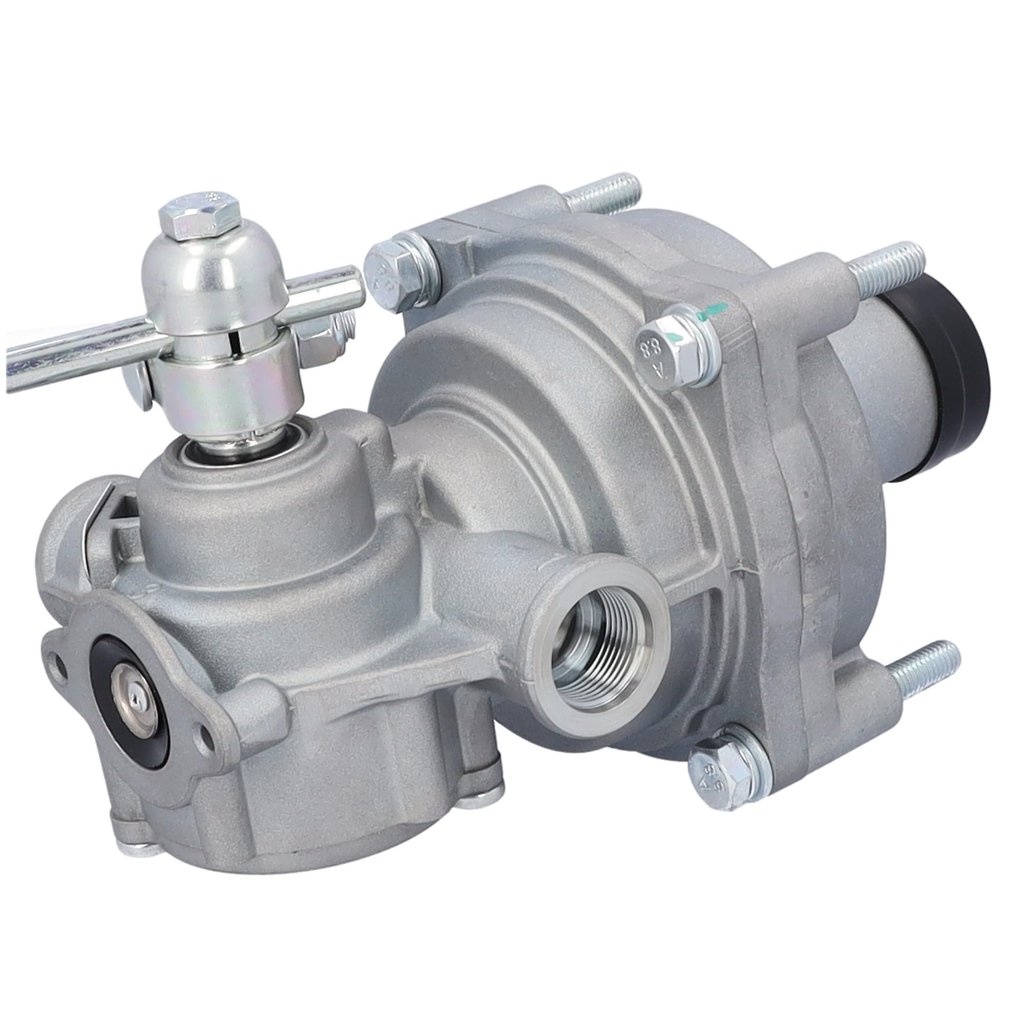 Bremskraftregler ALB Regler M22 mechanisch passend für Mercedes LK LN2 MK SK MG