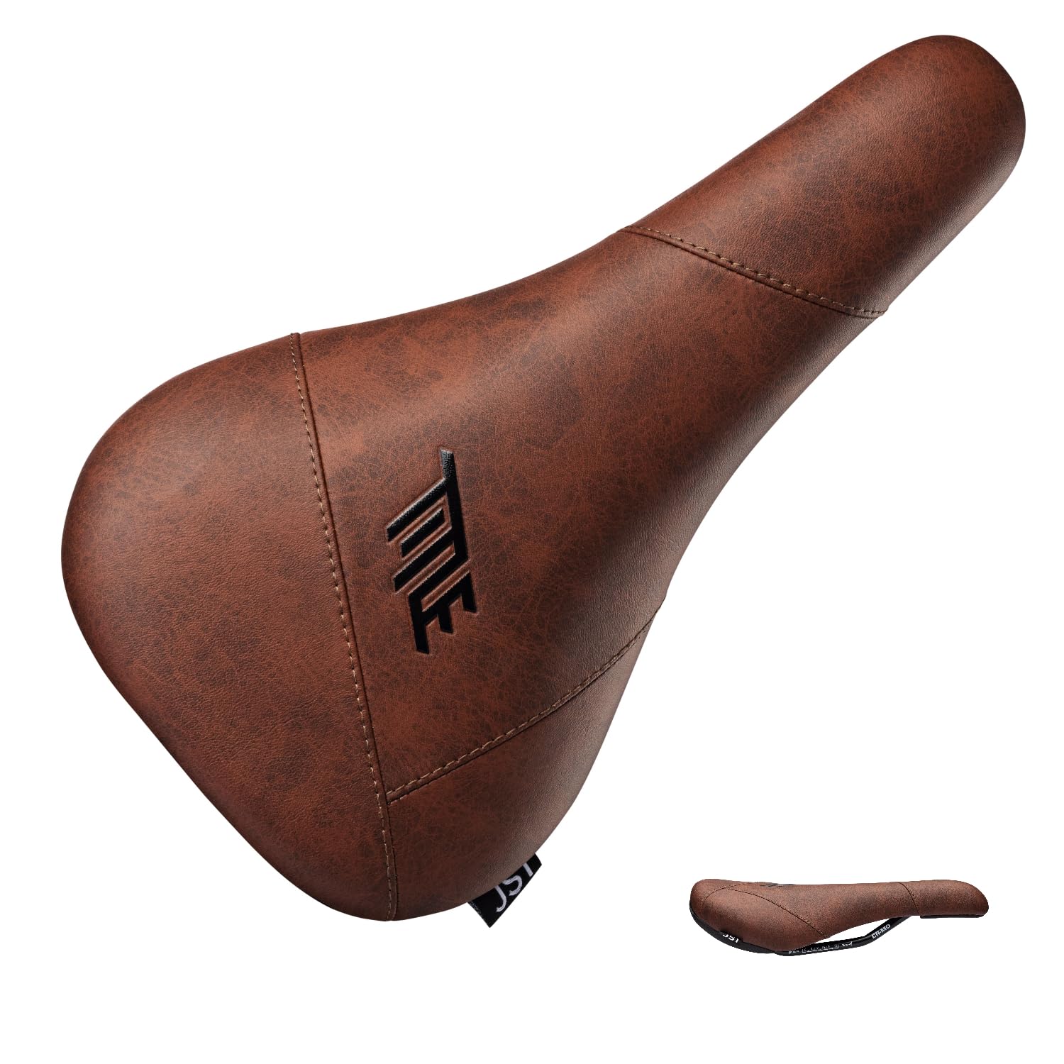 Amazon.com : Title MTB JS1 Bike Saddle – Performance Mountain Bike