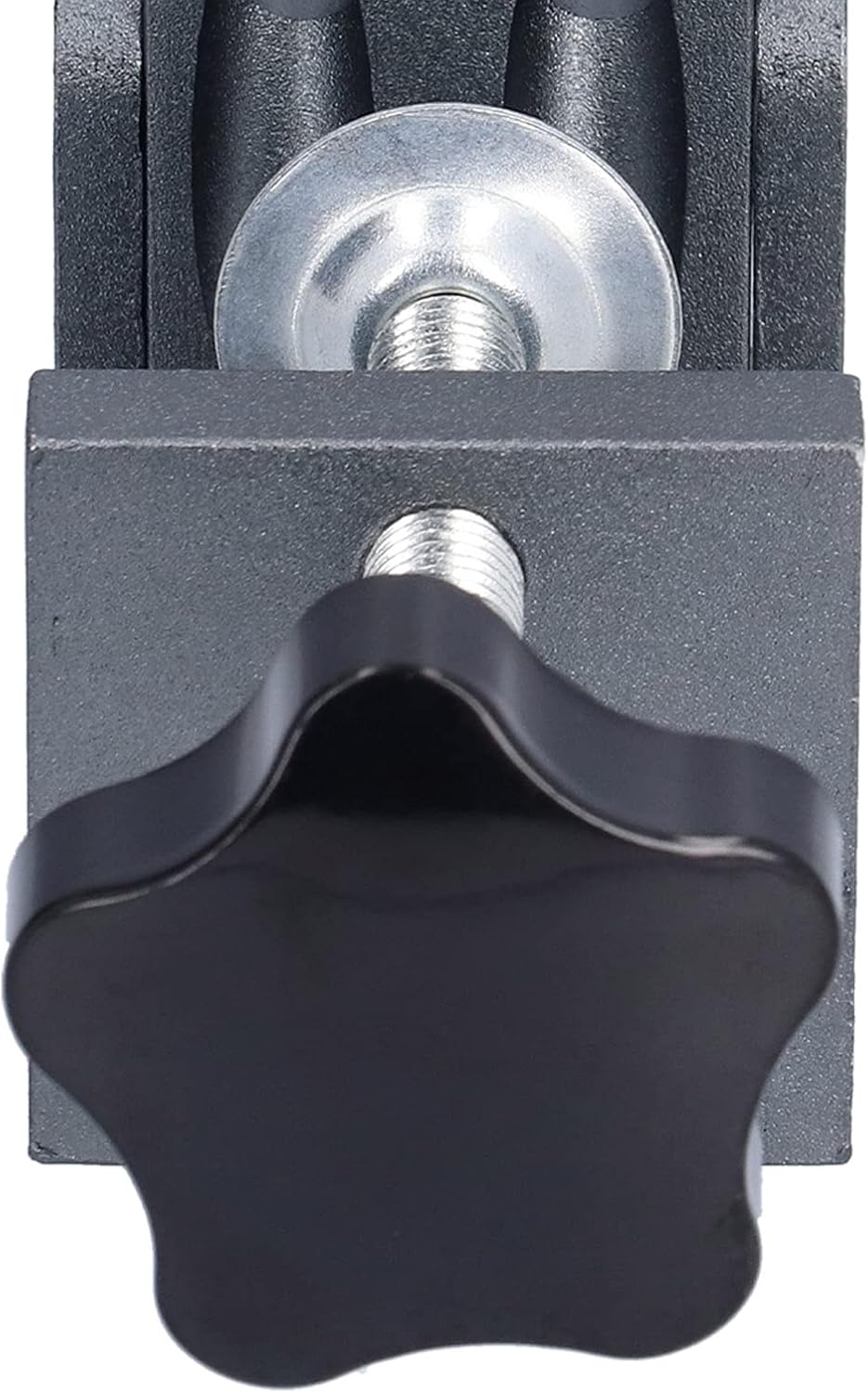 52Pcs Pocket Hole Jig Set,Woodworking Oblique Pocket Hole Jig System with 15 Degree Joint Woodwork Guides Joint Carpentry Locator for Woodworking Angle Drilling Holes