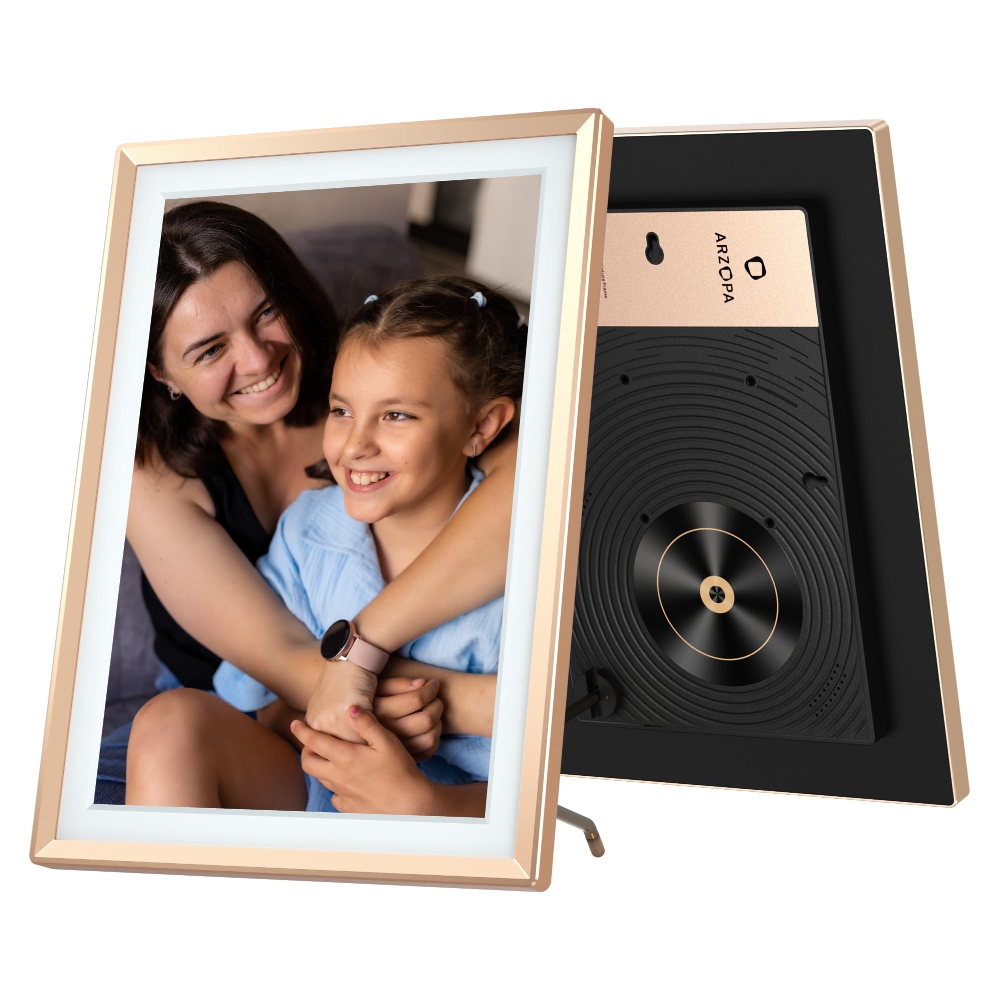 ARZOPA Digital Picture Frame WiFi 14
