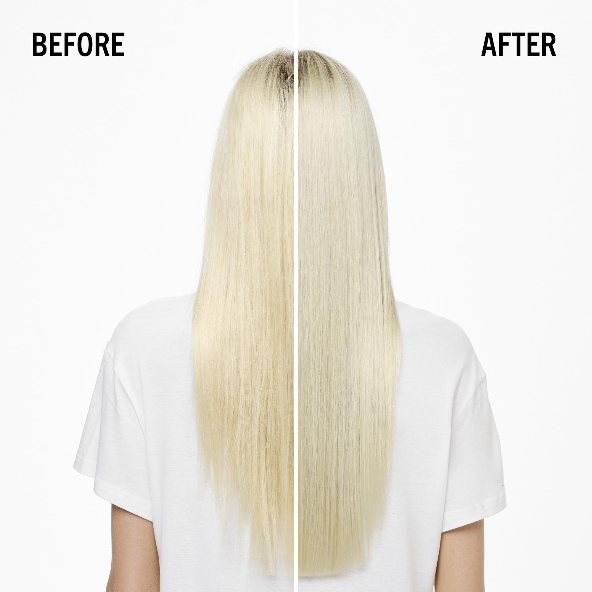 BLONDME Bond Repair Purple Conditioner for Blonde Hair