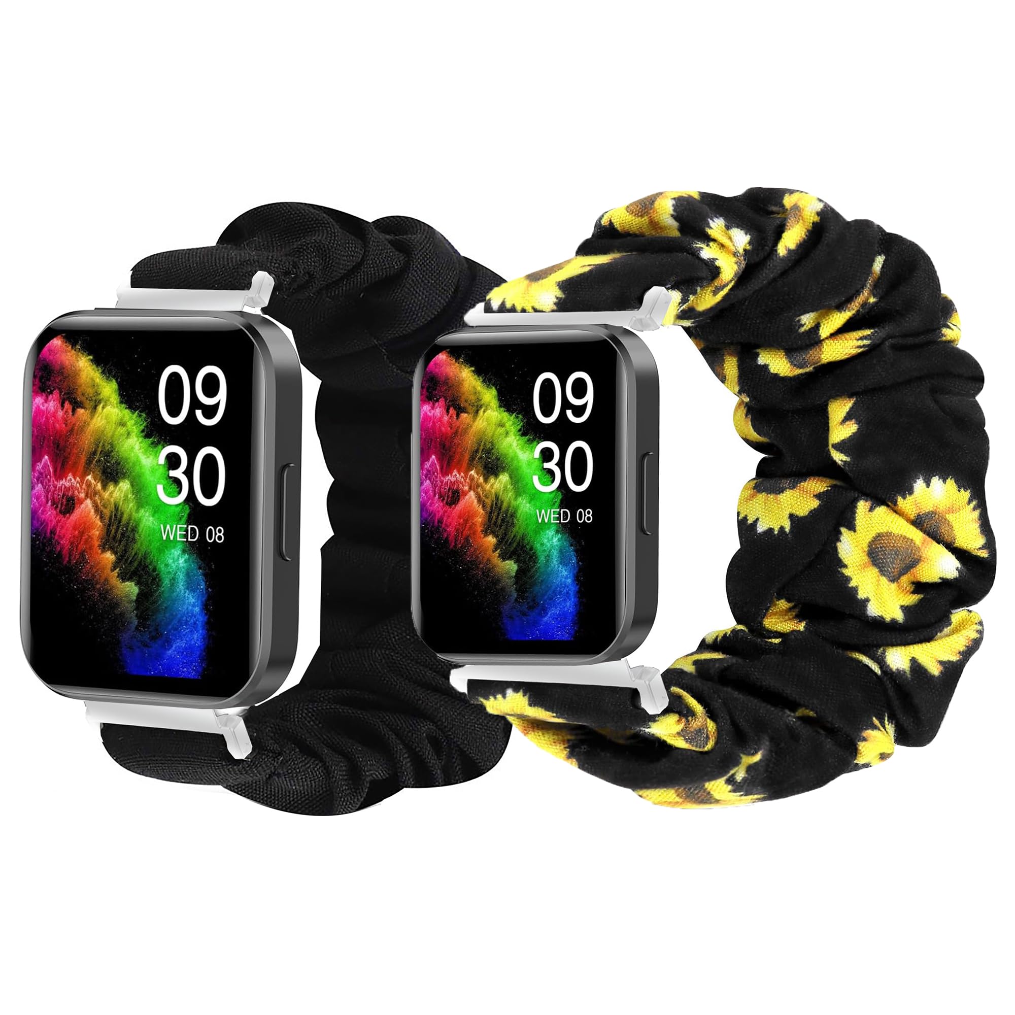 Blueshaweu Compatible with RUIMEN Smart Watches Bands