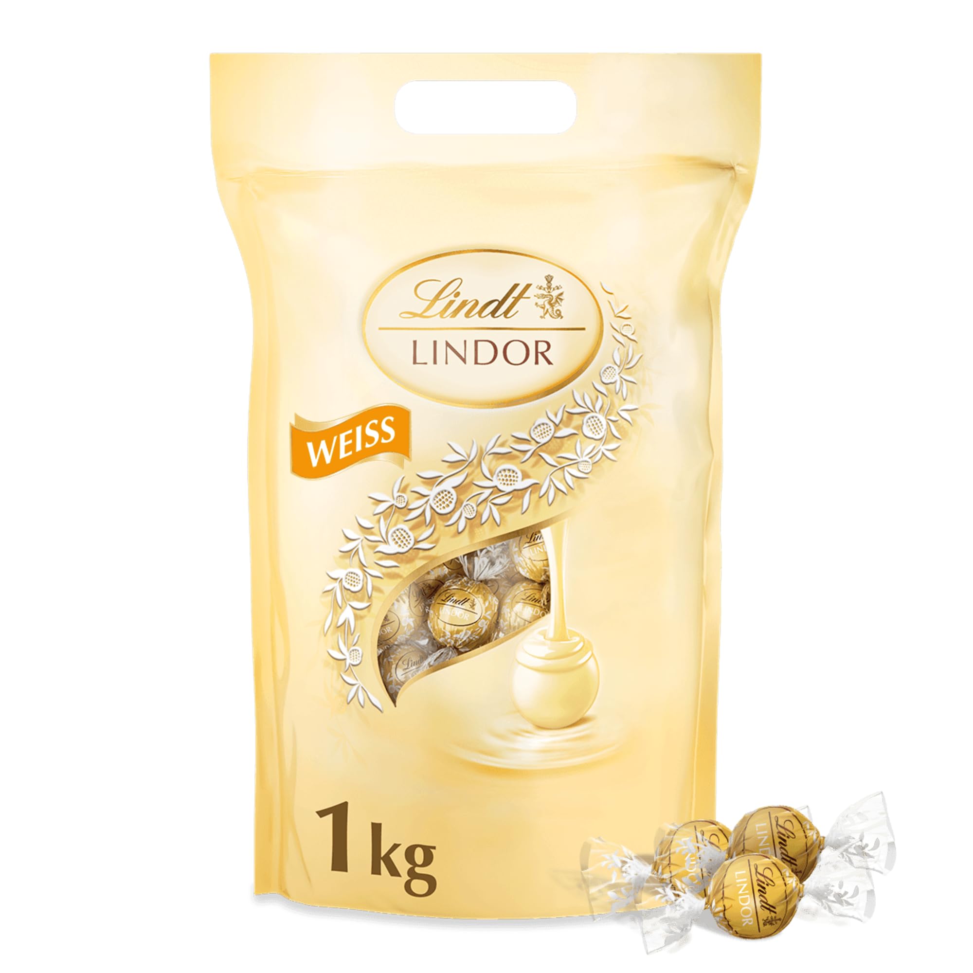 Lindt Heat Sensitive Overstock