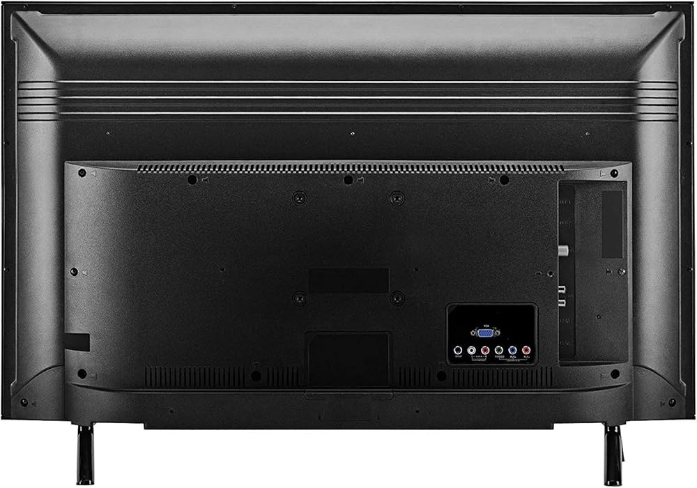 TCL 81.28 cm (32 inches) HD Ready LED TV L32D2900 (Black) : Amazon TCL 81.28 cm (32 inches) HD Ready LED TV L32D2900 (Black) : Amazon