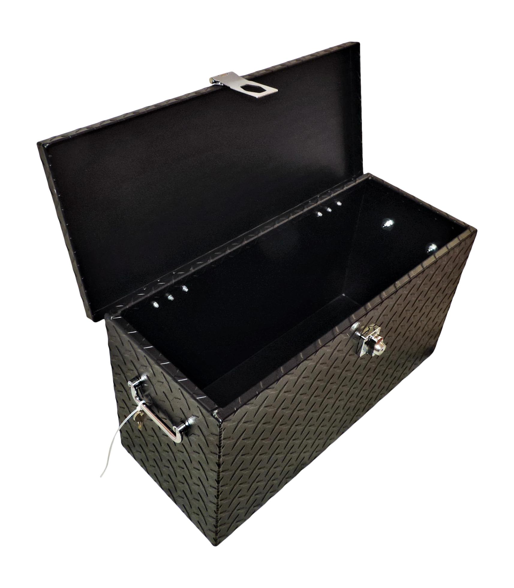Amazon.com: Polaris Ranger and General Lock and Ride Black 24 inch