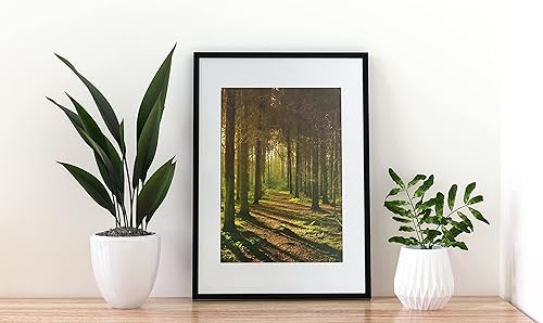 Miniatura 2 de Póster personalizado para subir imágenes, [póster sin marco] diseña tu propia foto, regalo perfecto para mamá, papá, madre, padre, novia, novio,