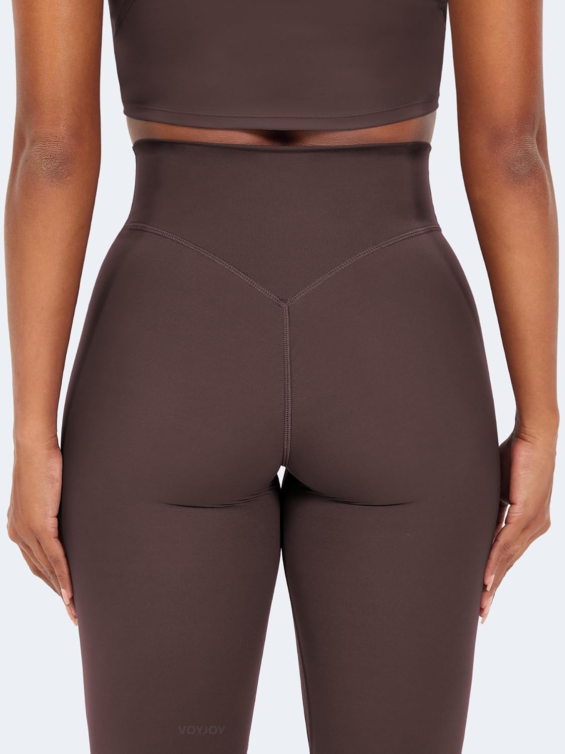 Legging Sans Couture Course à Pied | Mes Deux Chaussettes