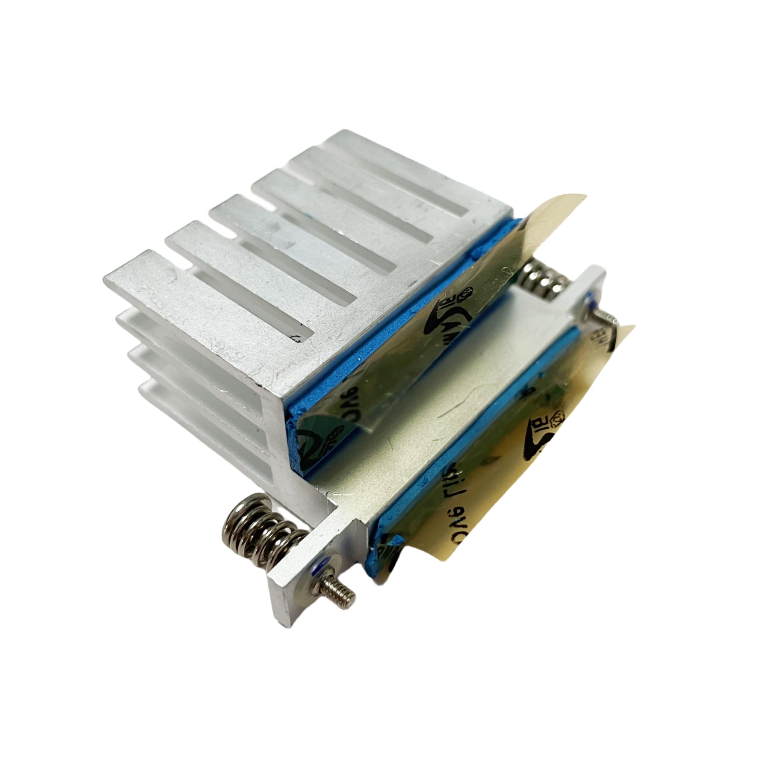 Amazon.com: VR Voltage Regulator Module Replacement for Dell