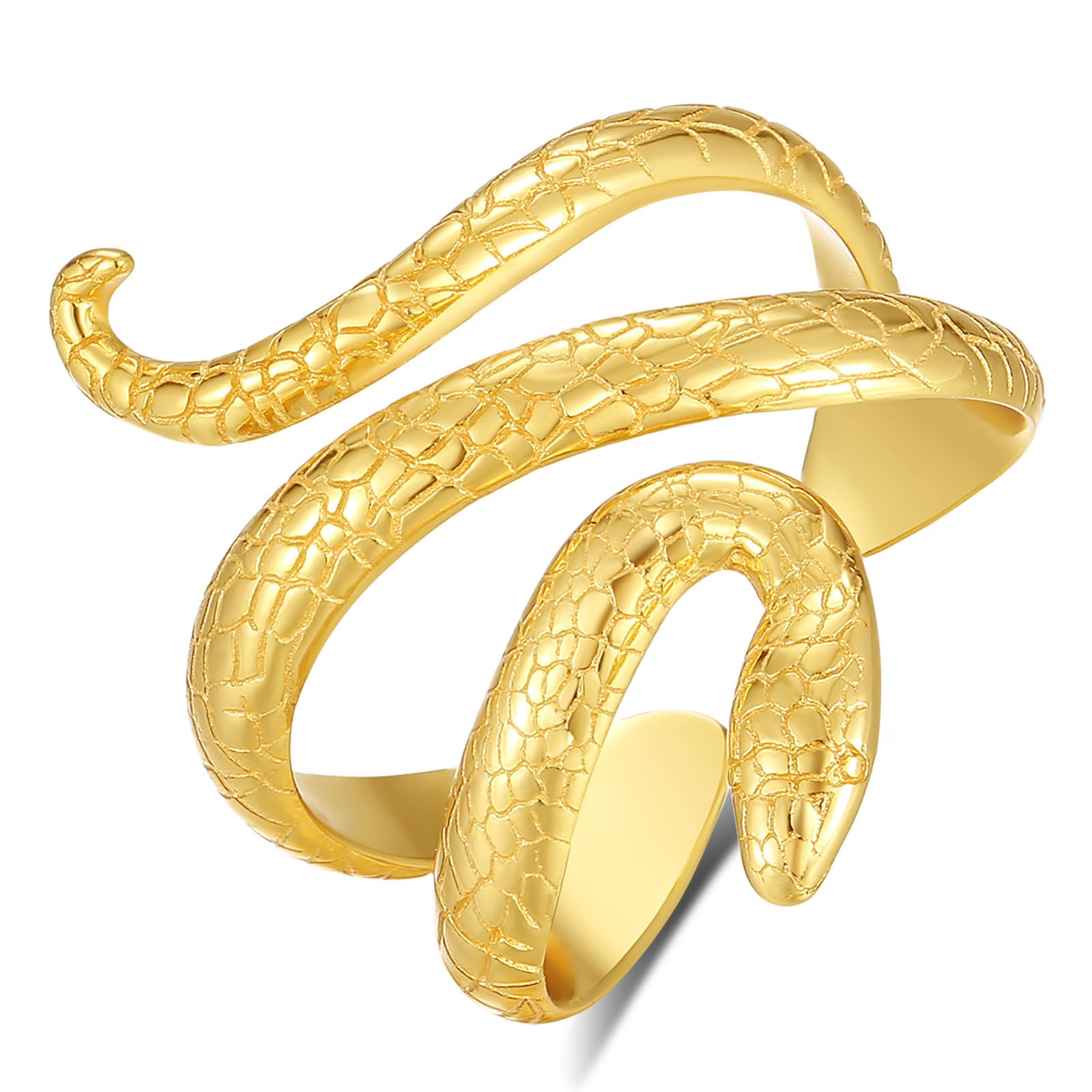 INFUSEU Keltische Wolfs Kette, 925 Sterling Silber Mond Abal