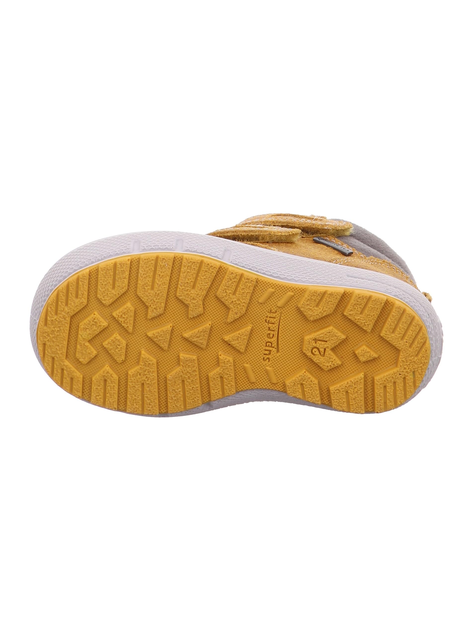 Superfit Groovy_1006308 śniegowce chłopięce, 23 EU