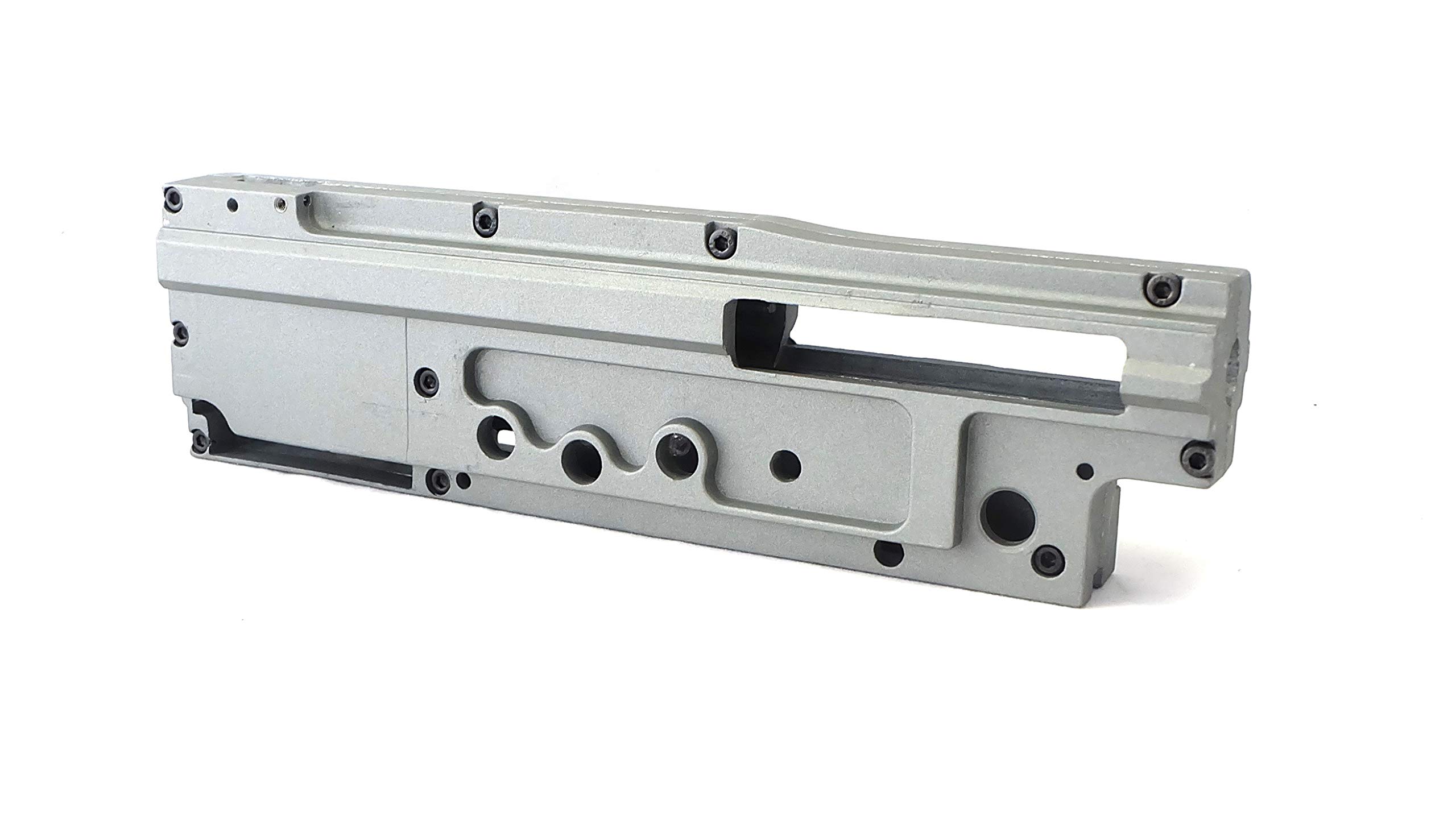 Amazon.co.jp: 【Classic Army】M249 CA249P メタルメカボックス